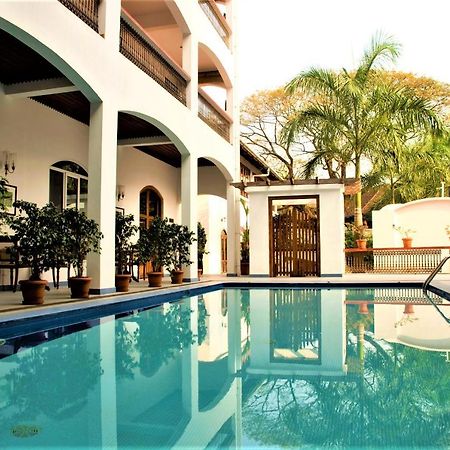 The Killians Boutique Hotel Kochi Eksteriør billede