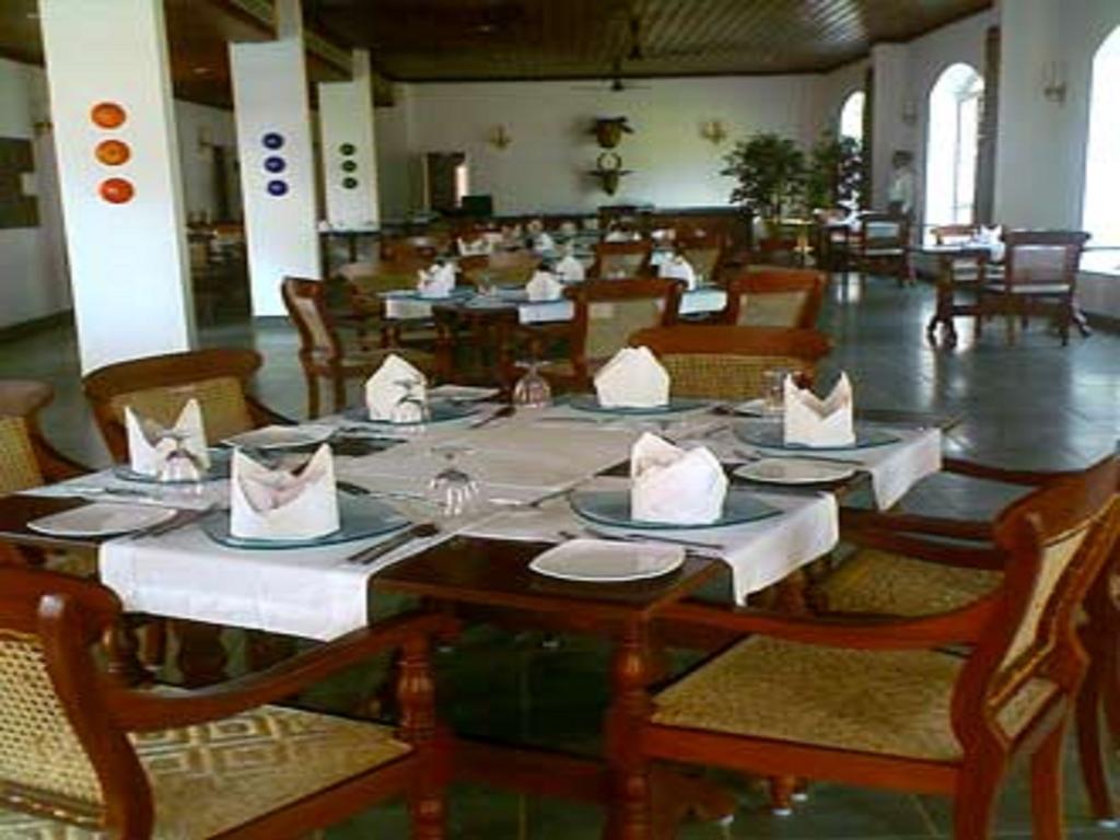 The Killians Boutique Hotel Kochi Eksteriør billede