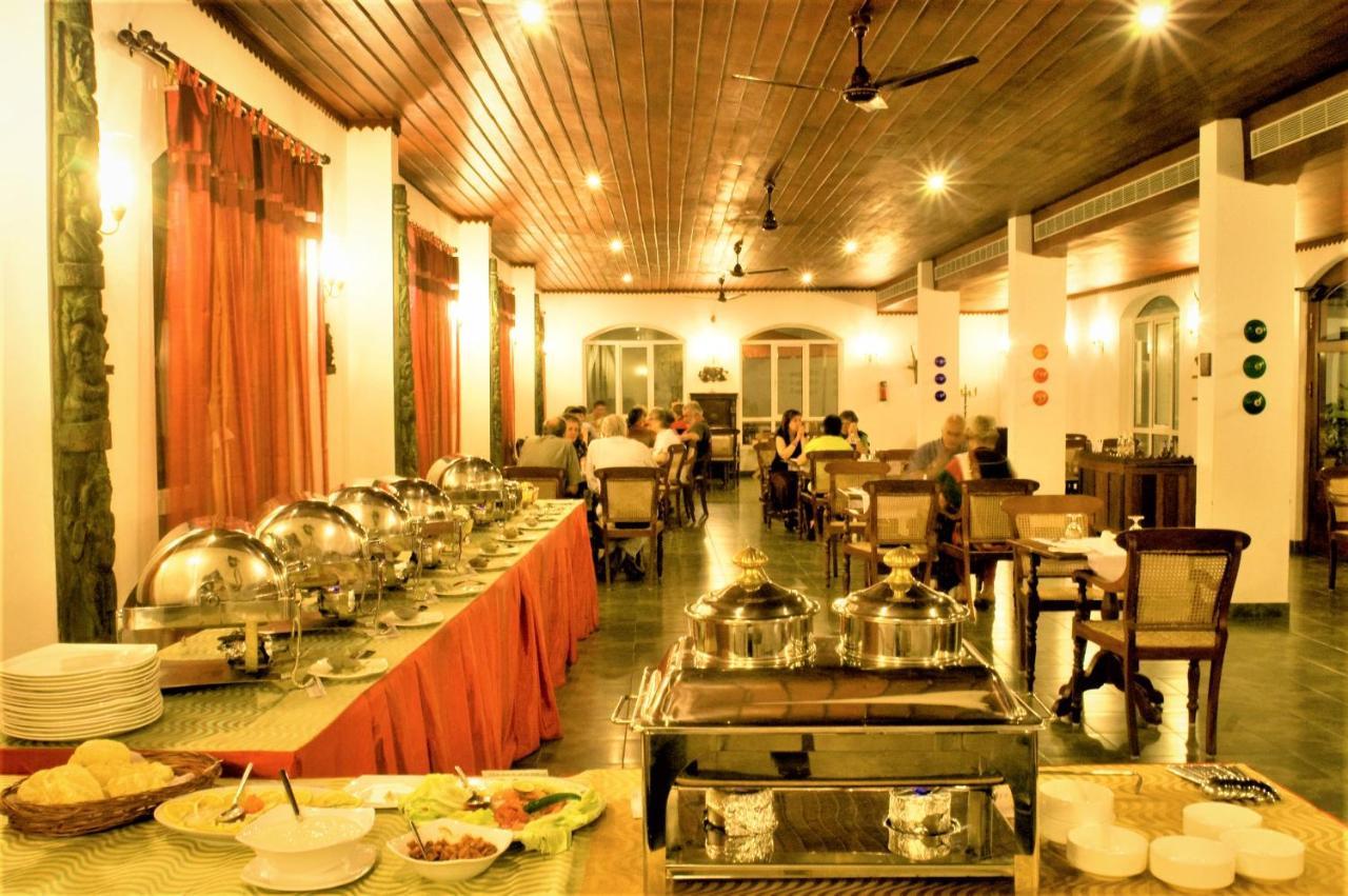 The Killians Boutique Hotel Kochi Eksteriør billede