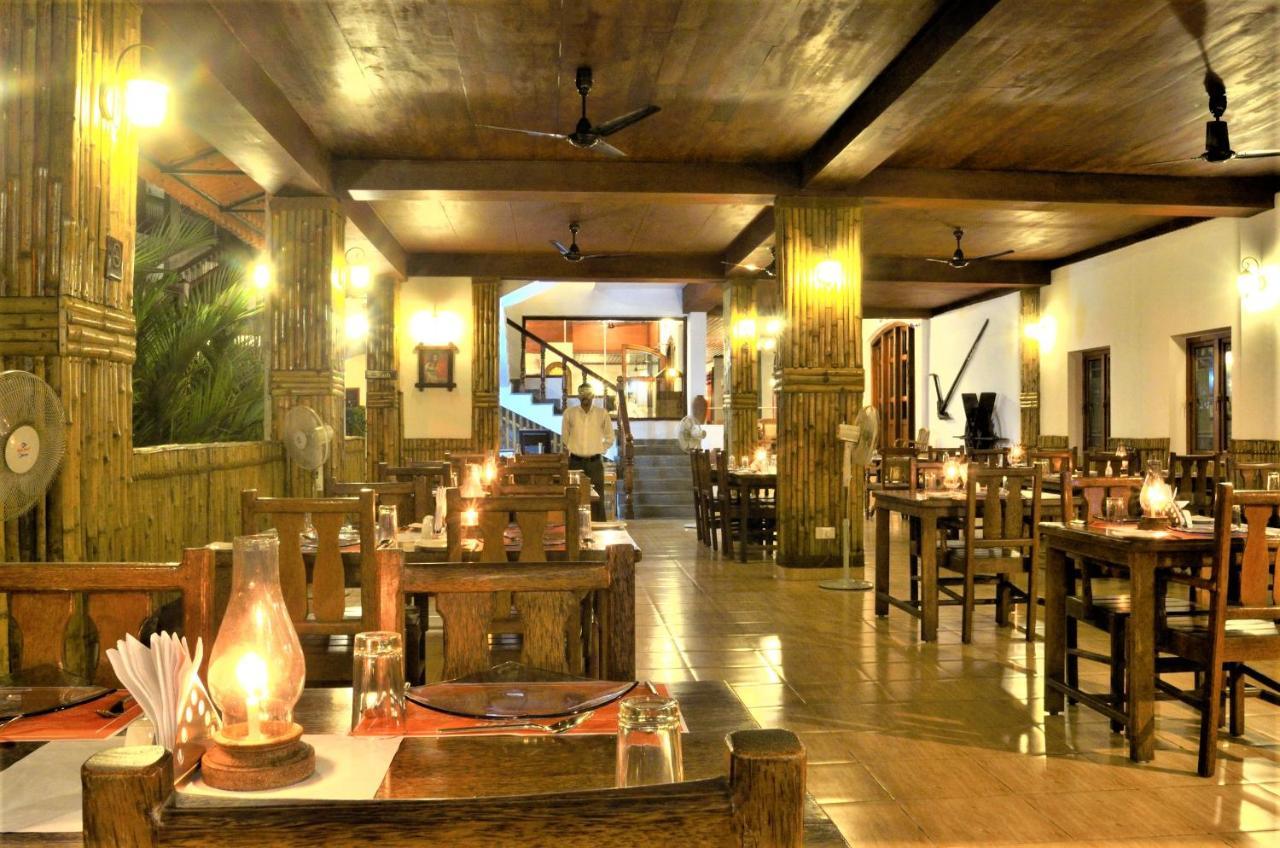 The Killians Boutique Hotel Kochi Eksteriør billede