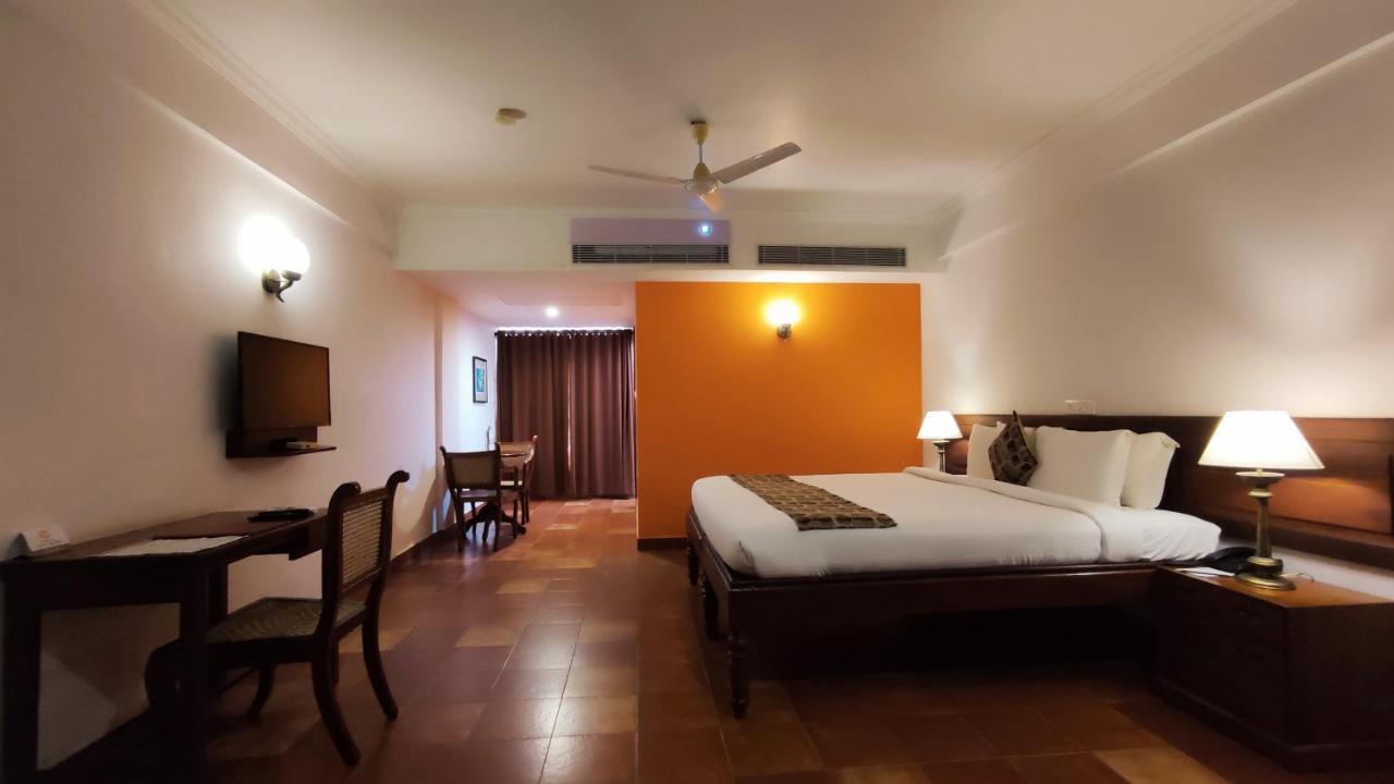 The Killians Boutique Hotel Kochi Eksteriør billede