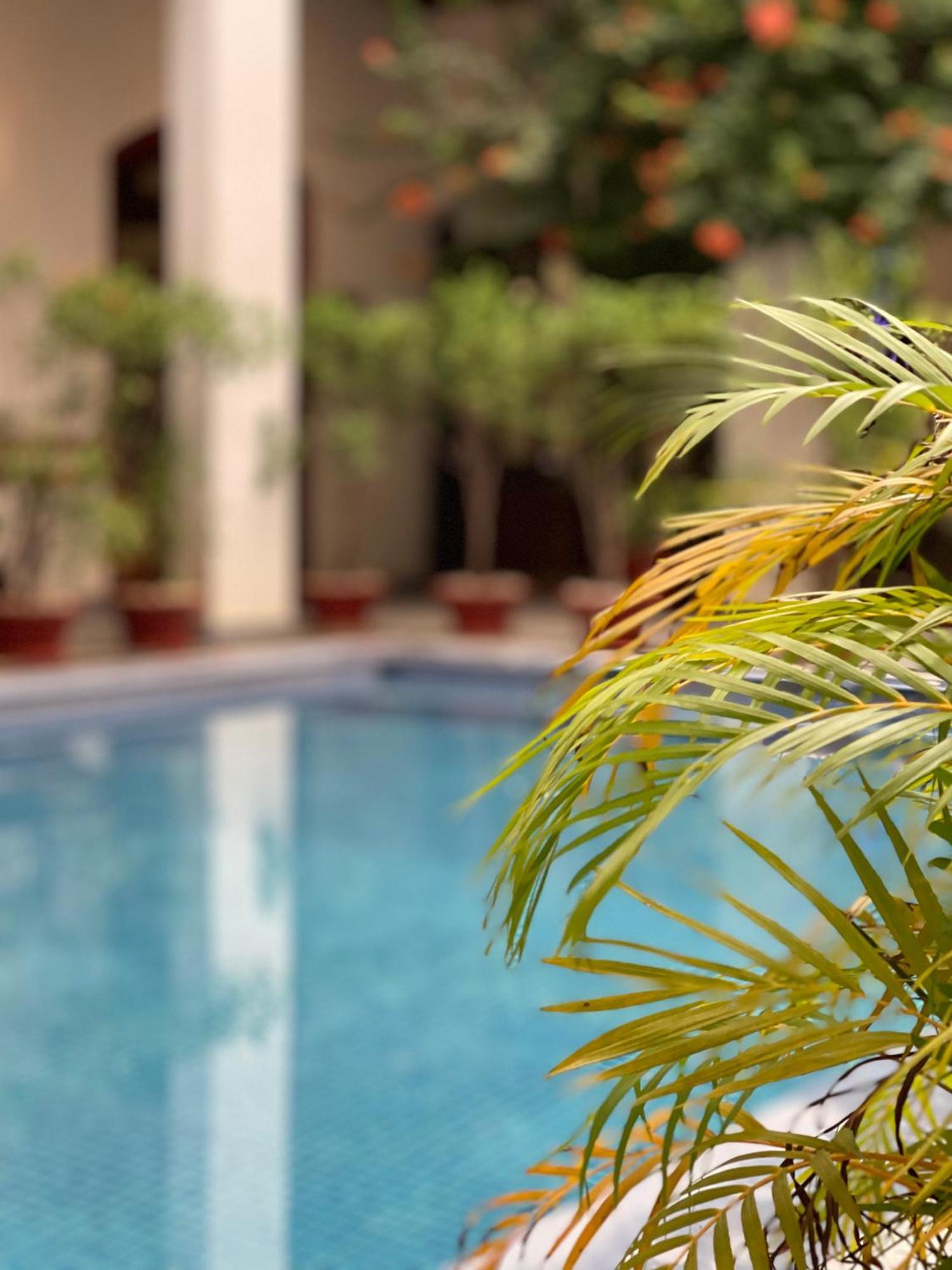 The Killians Boutique Hotel Kochi Eksteriør billede