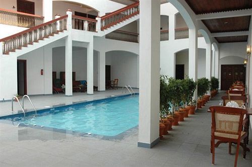 The Killians Boutique Hotel Kochi Eksteriør billede